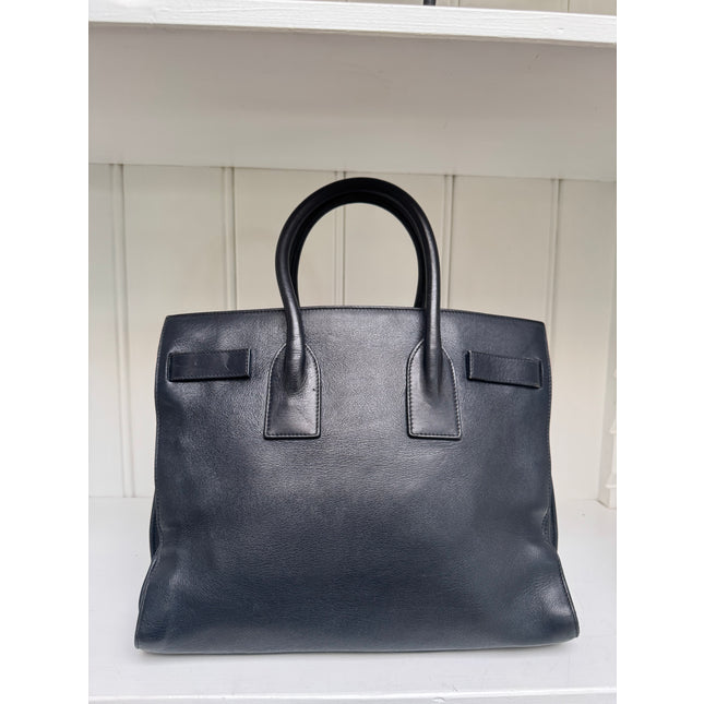 Saint Laurent sac de jours handbag