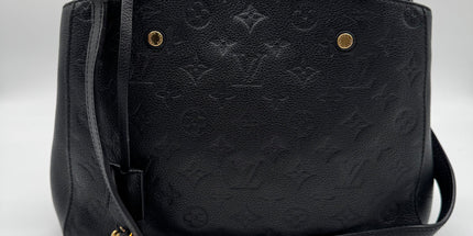 Louis Vuitton emperiente handbag