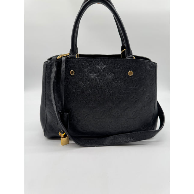 Louis Vuitton emperiente handbag