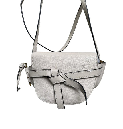 Loewe gate crossbody bag