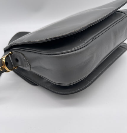 Celine Triumphe Vintage Umhängetasche