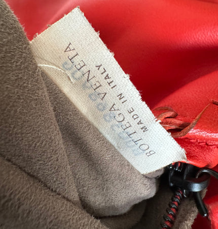 Bottega Veneta shoulder bag