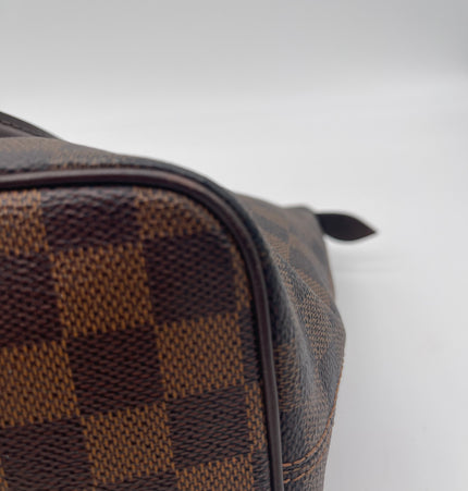Louis Vuitton Saleya handbag