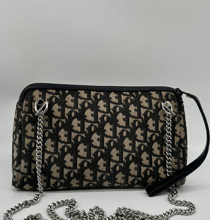 Dior vintage crossbody bag