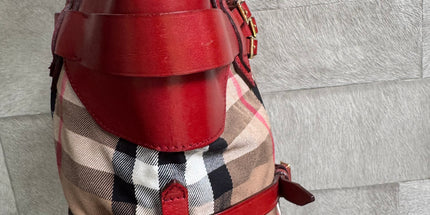 Burberry shoulder bag