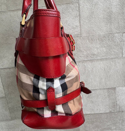Sac bandoulière Burberry