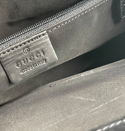 Gucci jackie shoulder bag