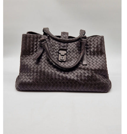 Bottega Veneta Roma handbag
