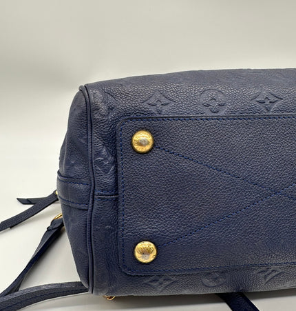 Louis vuitton speedy bandoulier 25CM