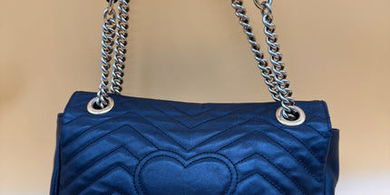 Gucci GG Marmont crossbody bag