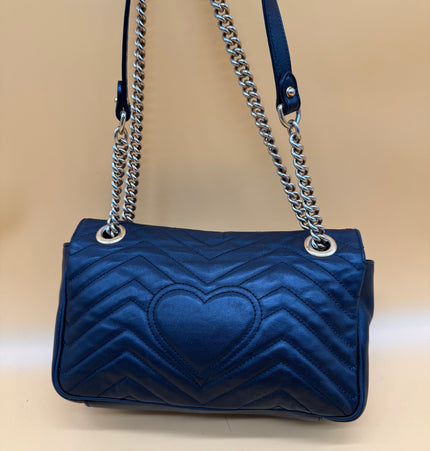 Gucci GG Marmont crossbody bag