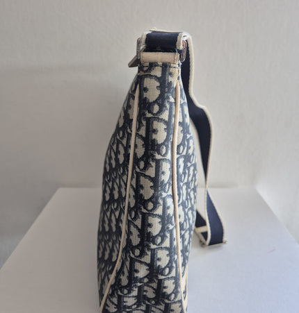 Dior trotter crossbody bag