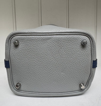 Hermes picotin handbag