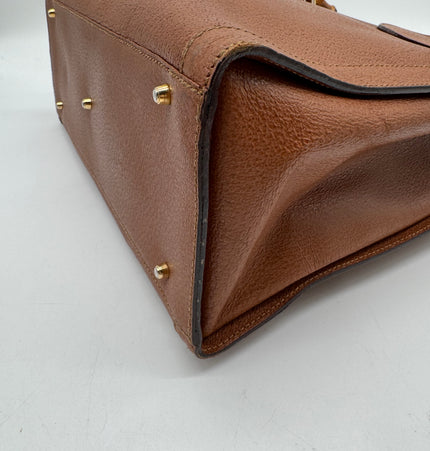 Gucci Diana bamboo handbag