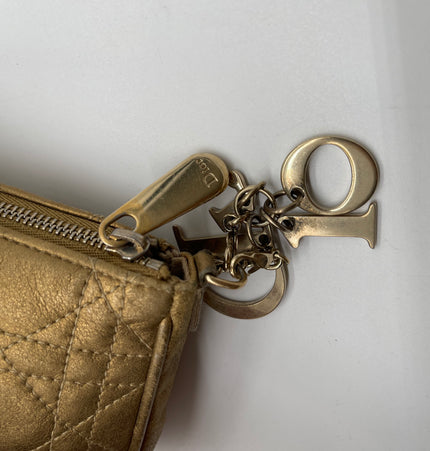 Dior miss Dior mini bag