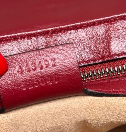 Gucci Marmont crossbody bag