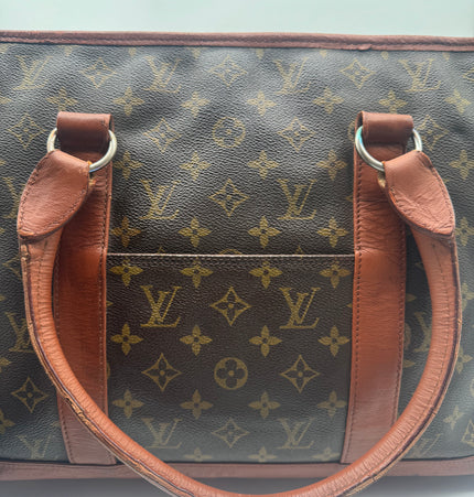 Louis Vuitton shoulder bag
