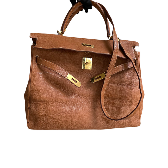 Hermes Kelly 40 crossbody bag