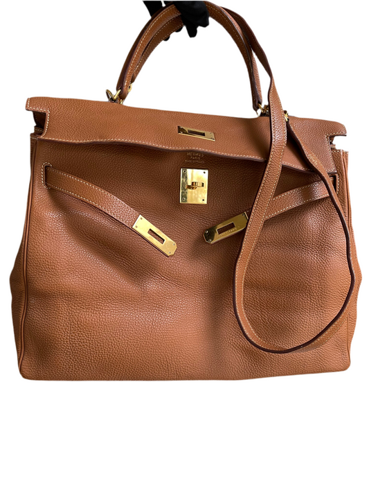 Hermes Kelly 40 crossbody bag