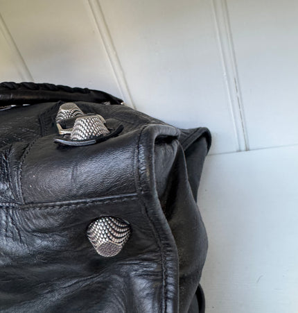 Balenciaga large city bag