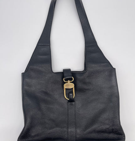 Delvaux vintage shoulder bag