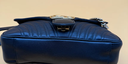 Gucci GG Marmont crossbody bag