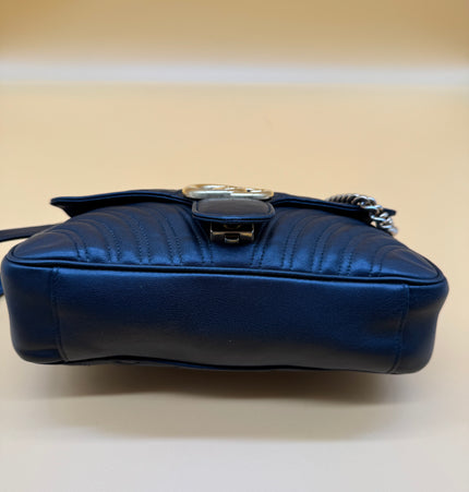 Gucci GG Marmont crossbody bag