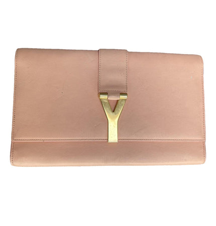 Saint Laurent chyc clutch bag