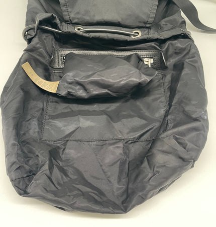 Burberry rucksack