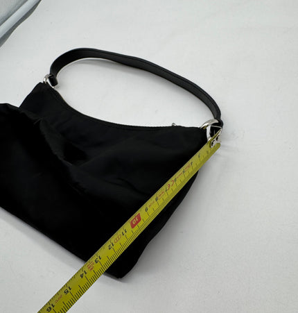 Prada re nylon handbag