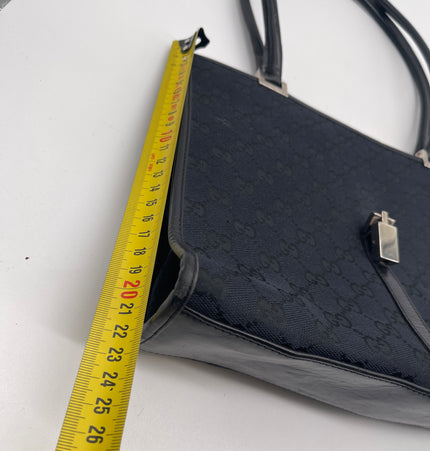 Gucci jackie shoulder bag