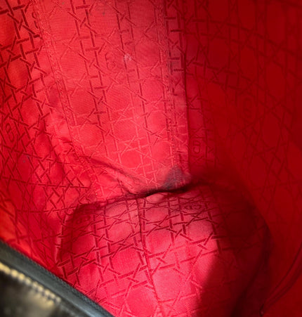 Dior lady Dior handbag