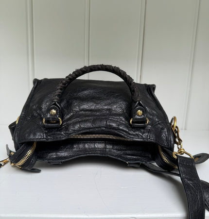 Balenciaga crossbody bag