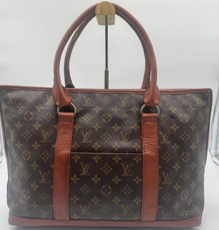 Louis Vuitton shoulder bag