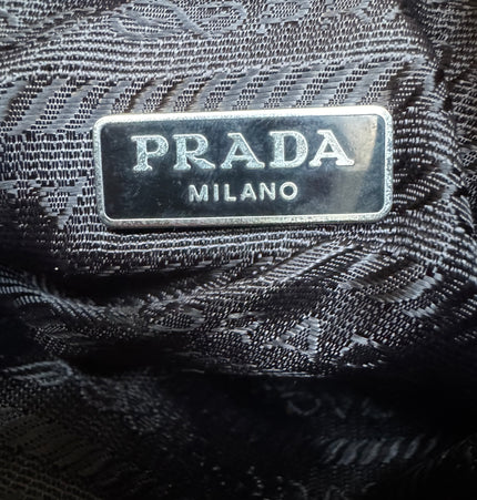 Prada re edition shoulder bag