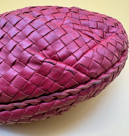 Bottega Jodie shoulder bag