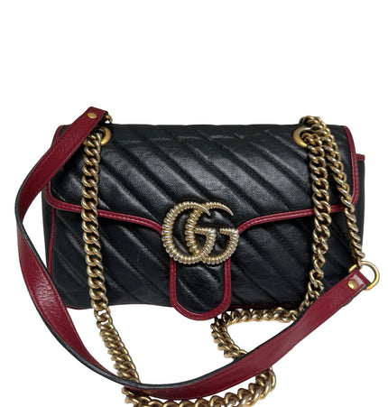 Gucci Marmont crossbody bag