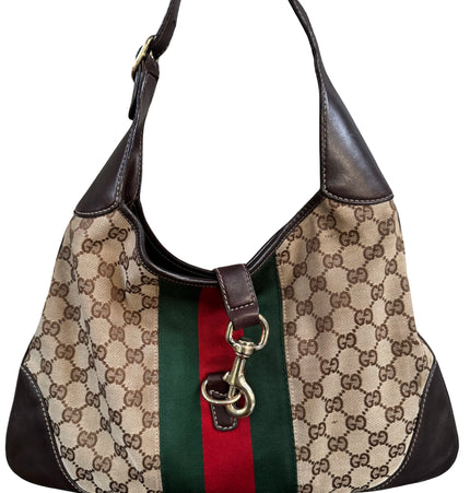 Gucci Jackie shoulder bag