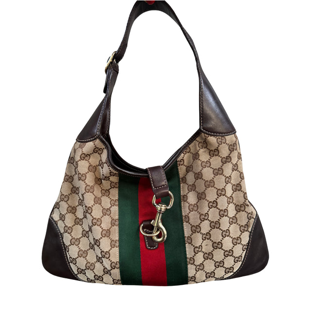 Gucci Jackie shoulder bag