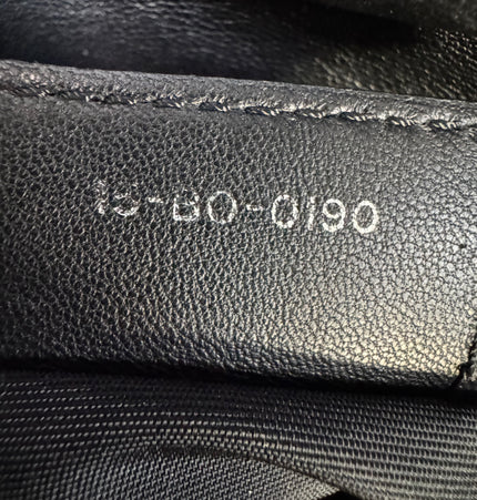 Dior miss Dior shoulder bag