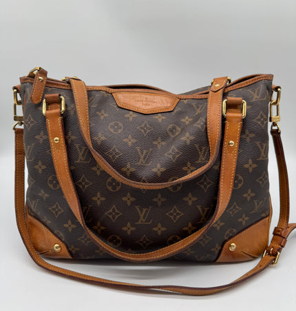 Louis Vuitton Estrela shoulder bag