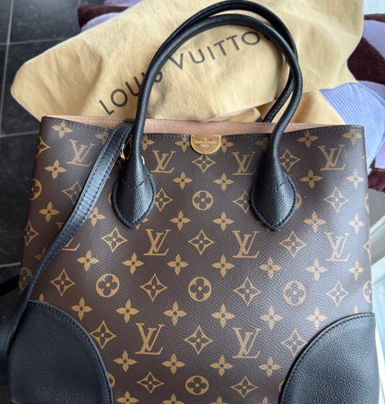 Louis Vuitton Flandrin handbag