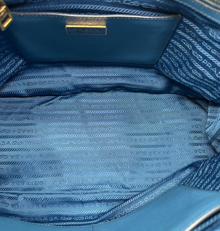 Prada Galleria Handtasche