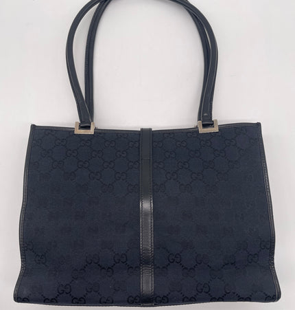 Gucci jackie shoulder bag