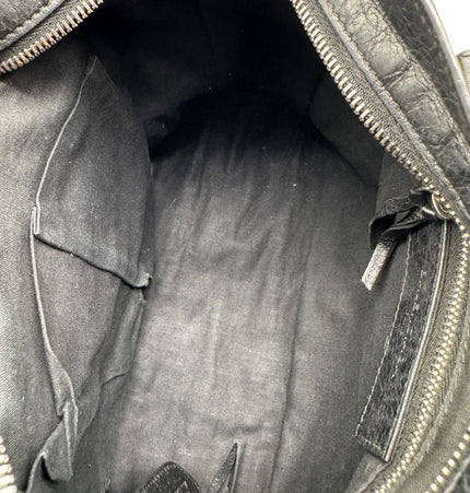 Balenciaga city crossbody bag