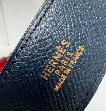 Hermes H belt 70