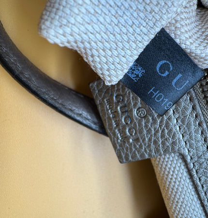Gucci soho handbag