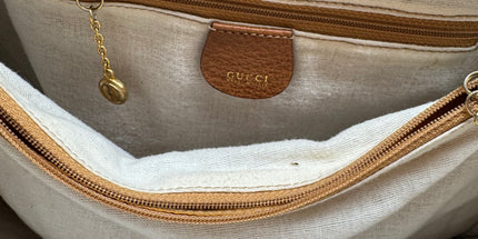 Gucci Diana bamboo handbag