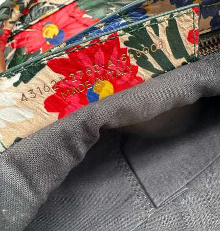 Balenciaga limited edition city crossbody bag