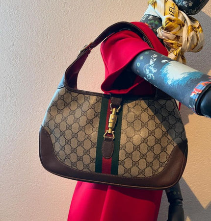 Gucci Jackie vintage bag
